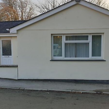 Ferienwohnung The Little Annex Bodmin Exterior foto